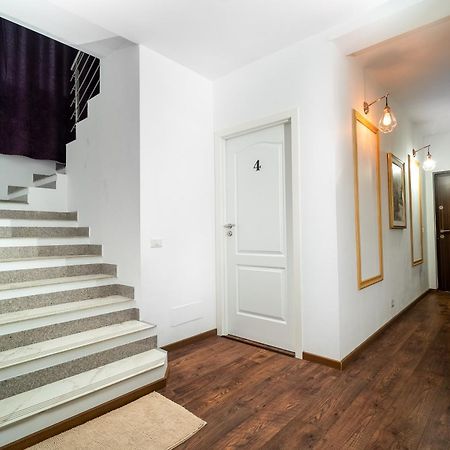 スリナCasa Aminaアパートメント エクステリア 写真