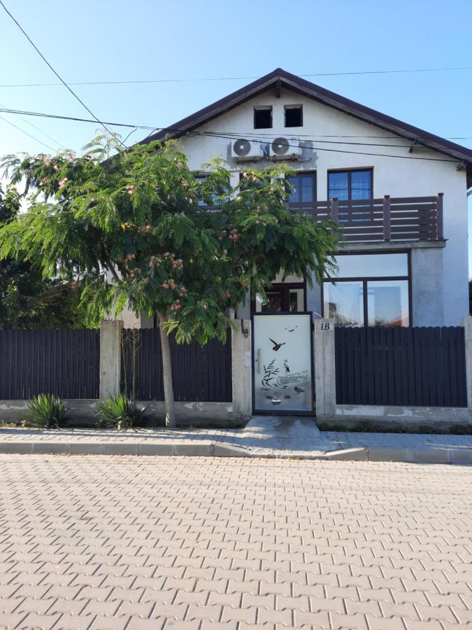 スリナCasa Aminaアパートメント エクステリア 写真
