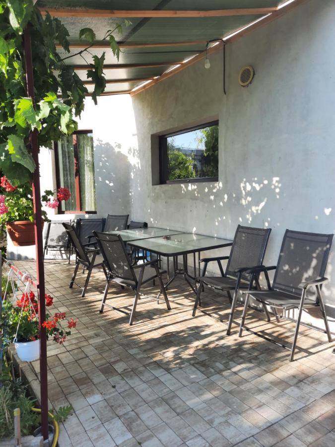 スリナCasa Aminaアパートメント エクステリア 写真