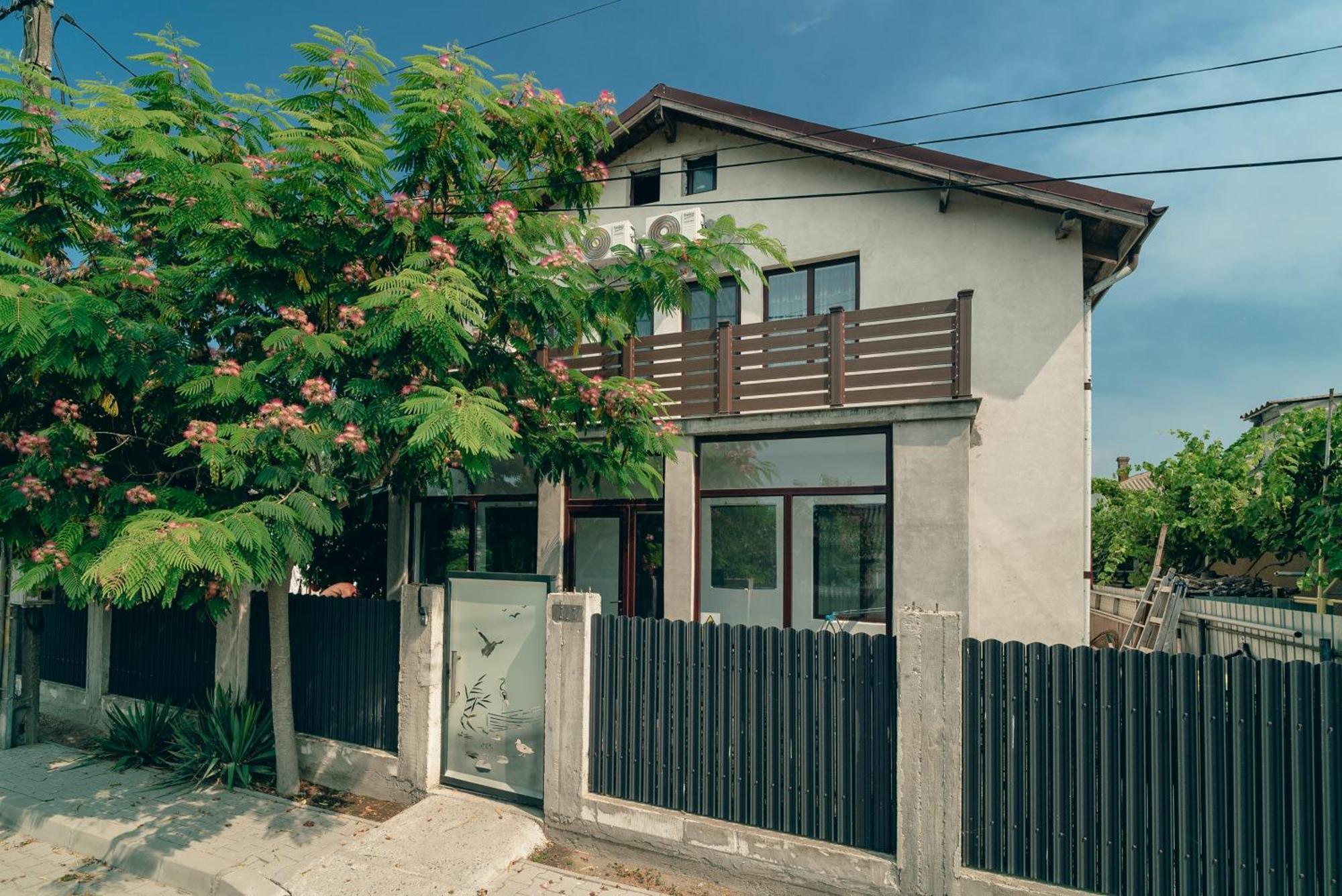 スリナCasa Aminaアパートメント エクステリア 写真