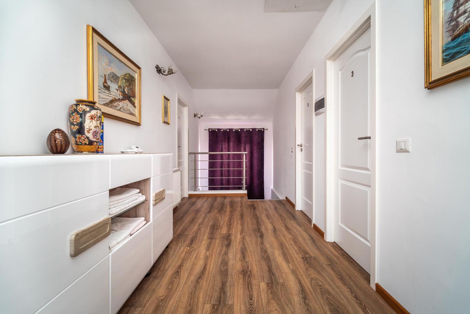 スリナCasa Aminaアパートメント エクステリア 写真