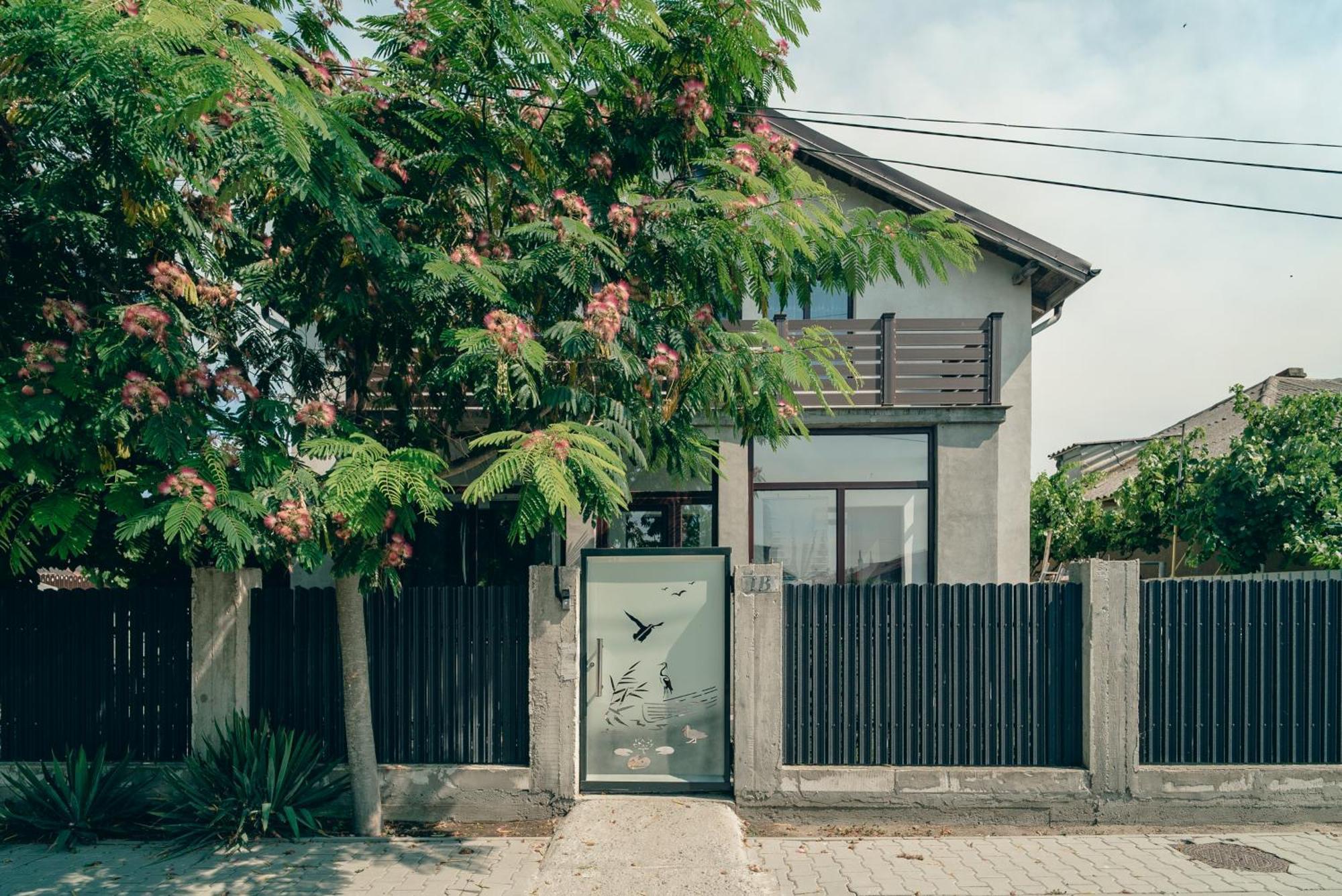 スリナCasa Aminaアパートメント エクステリア 写真