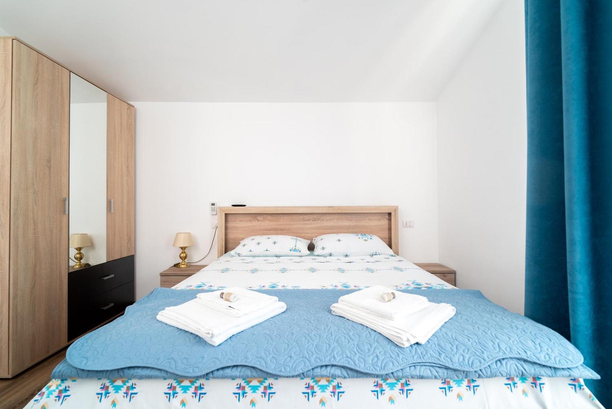 スリナCasa Aminaアパートメント エクステリア 写真