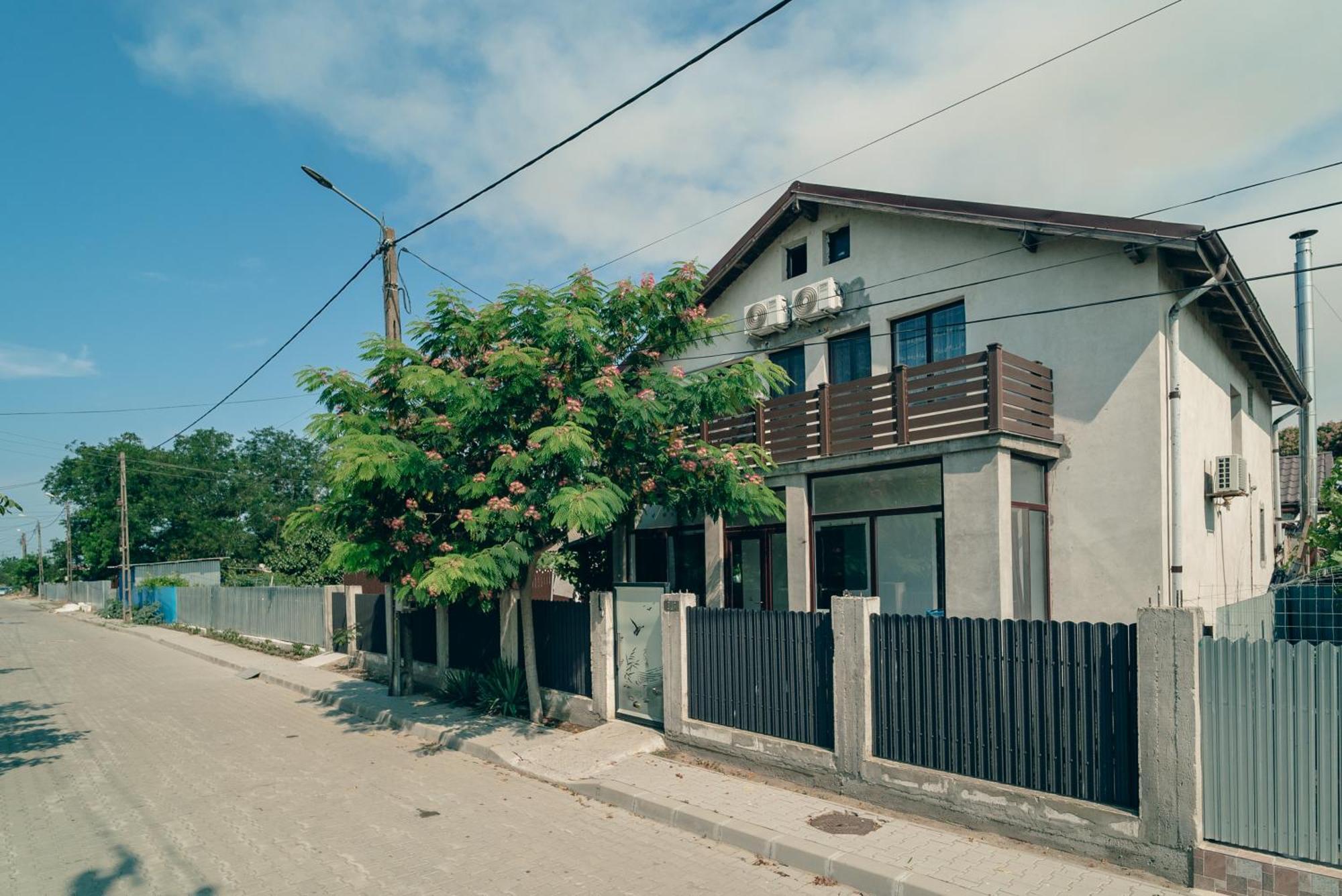 スリナCasa Aminaアパートメント エクステリア 写真