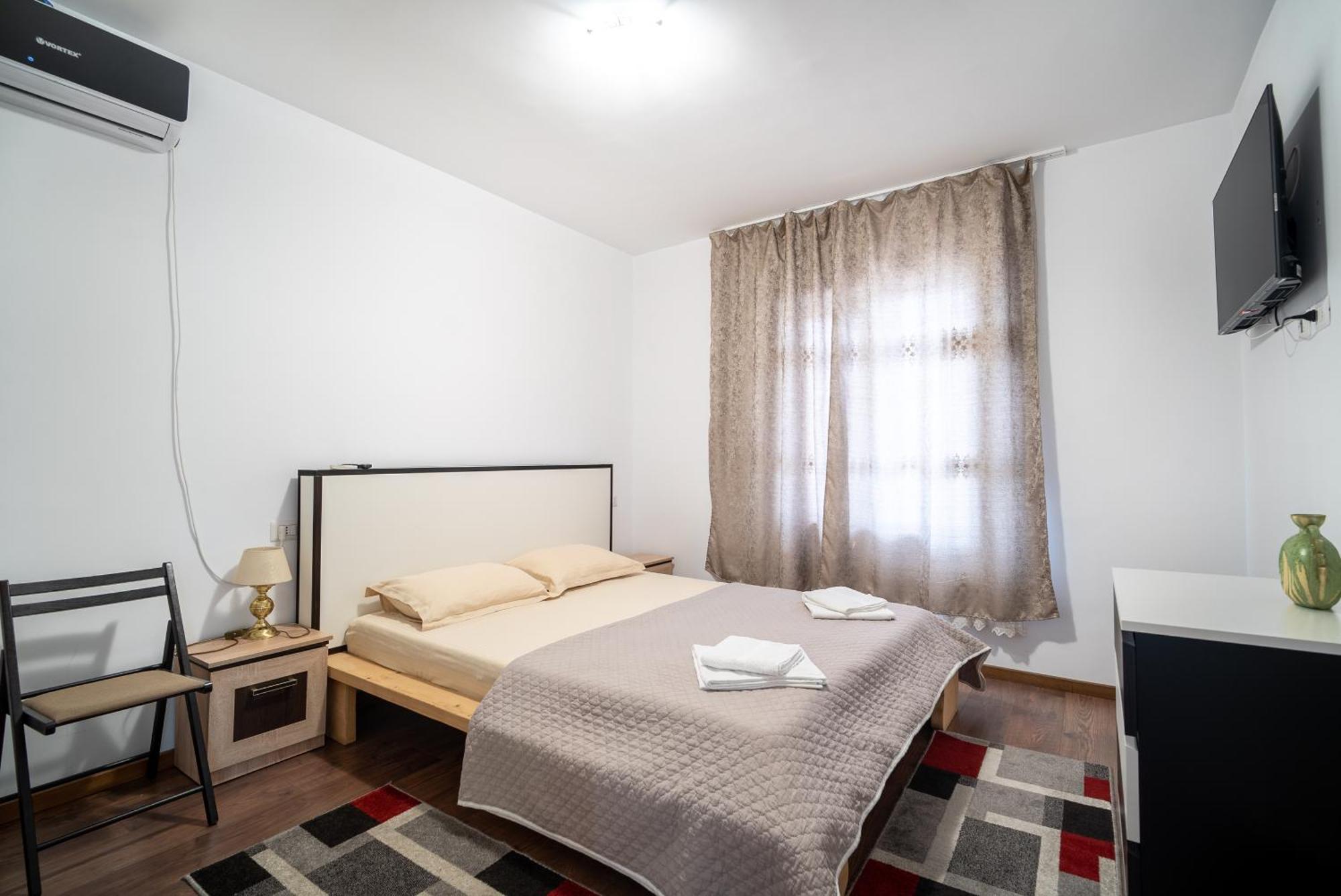 スリナCasa Aminaアパートメント エクステリア 写真
