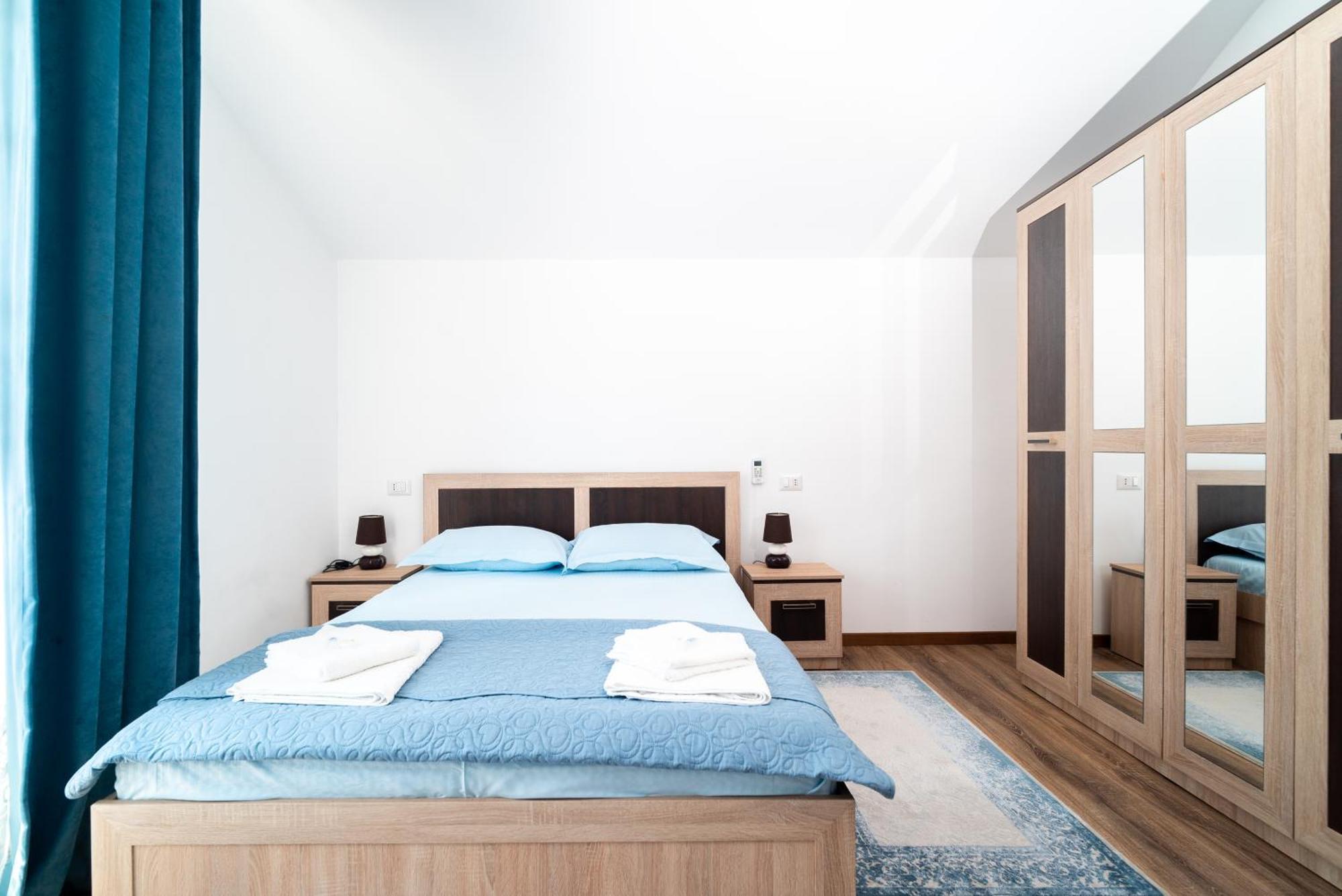 スリナCasa Aminaアパートメント エクステリア 写真