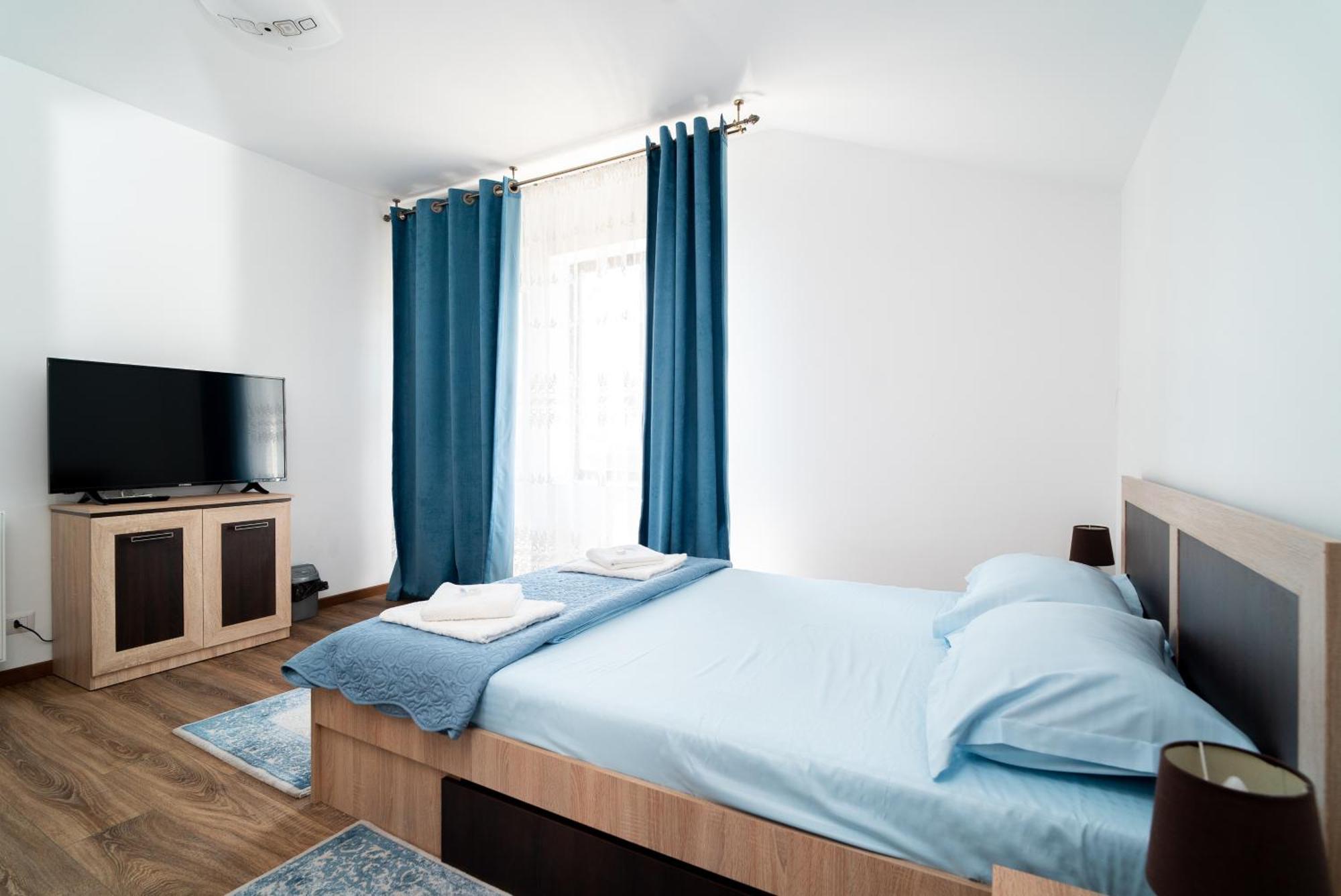 スリナCasa Aminaアパートメント エクステリア 写真