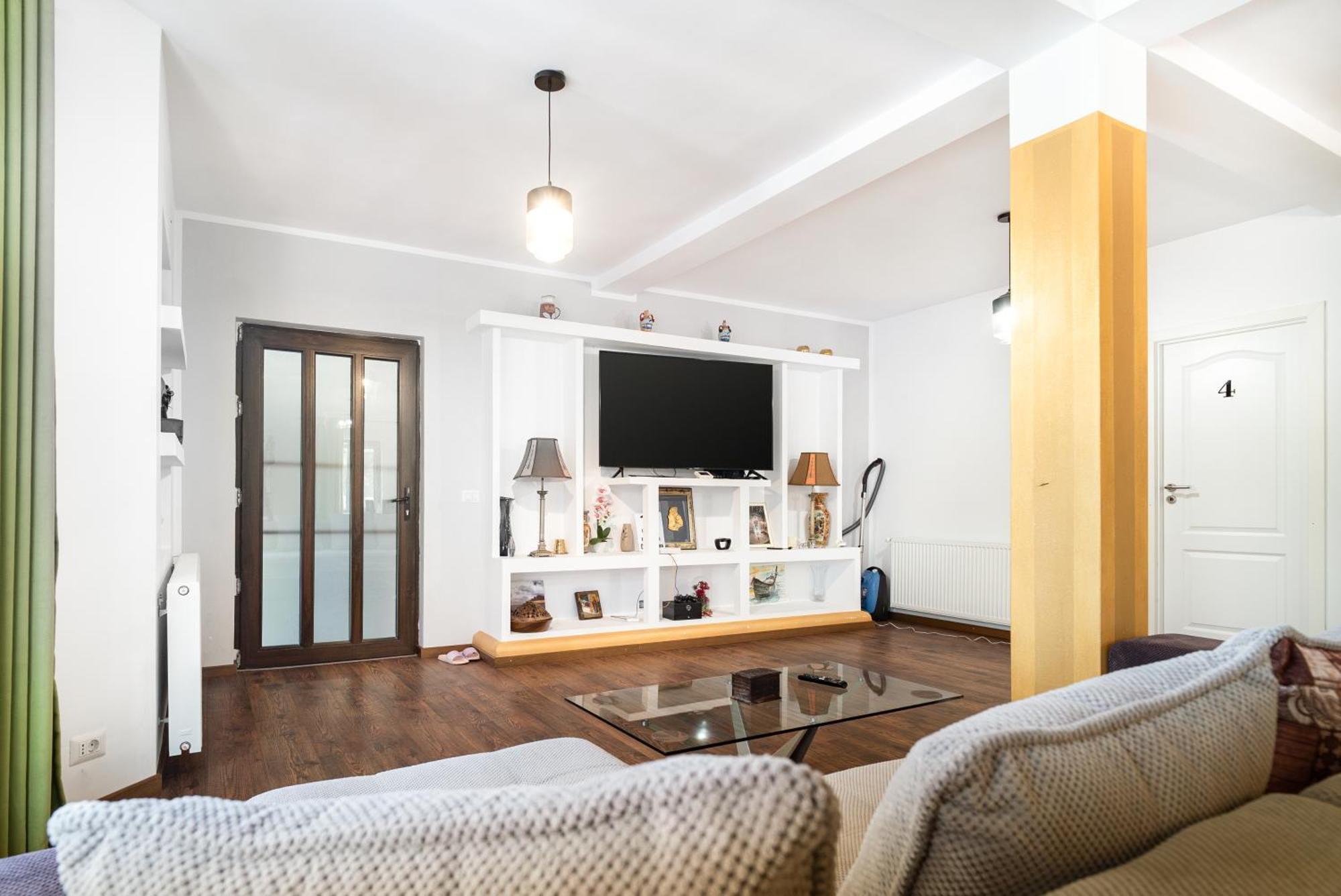 スリナCasa Aminaアパートメント エクステリア 写真